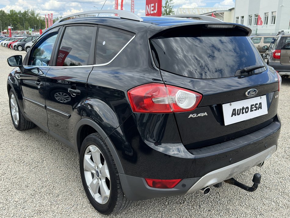 Volkswagen Touran 1.4 TSi 