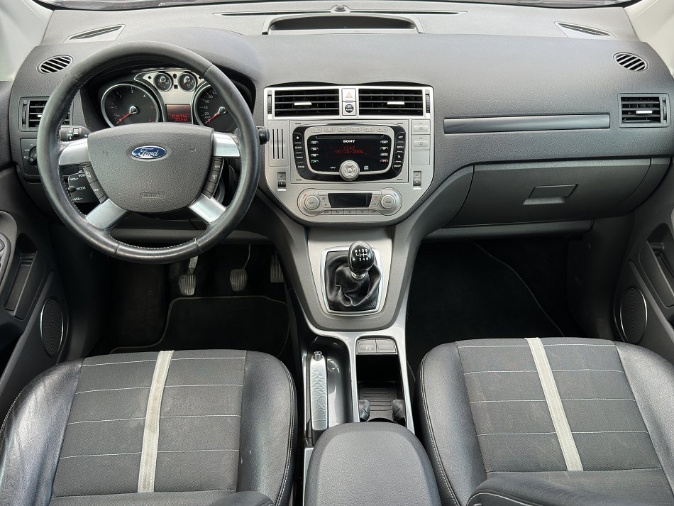 Volkswagen Touran 1.4 TSi 