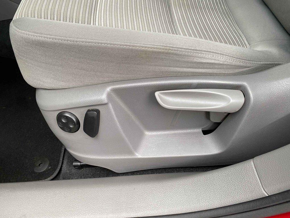 Seat Alhambra 2.0 TDi Style