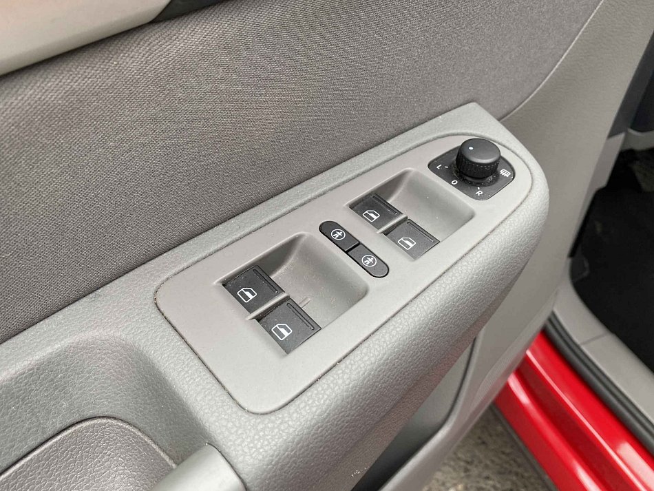 Seat Alhambra 2.0 TDi Style