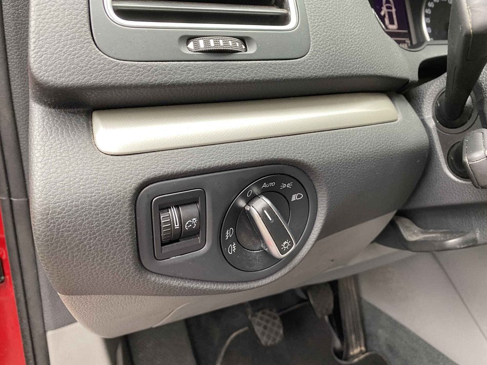 Seat Alhambra 2.0 TDi Style