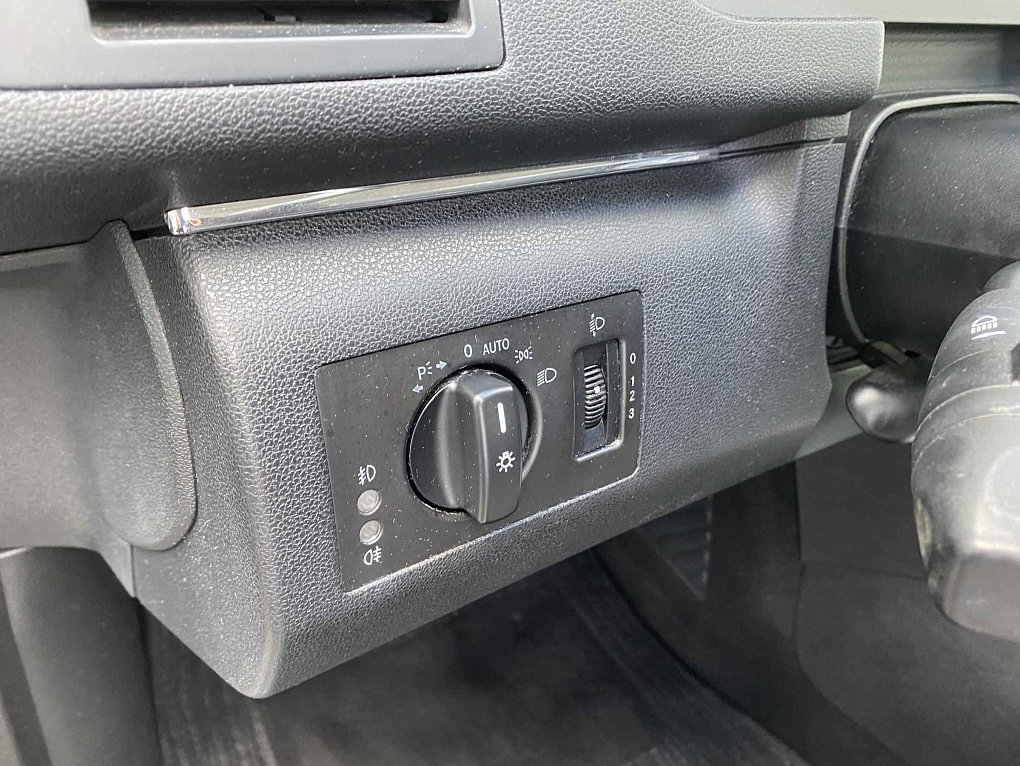Mercedes-Benz Třída B 1.7i  B170