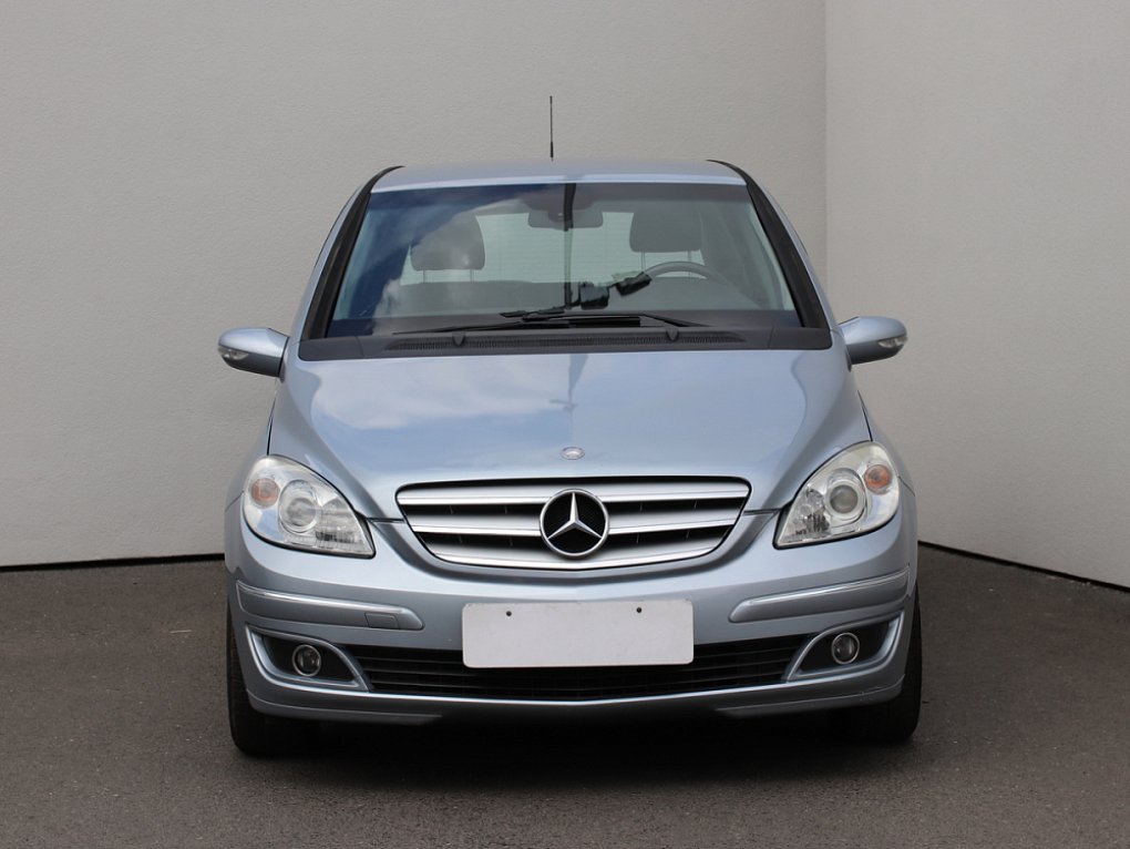 Mercedes-Benz Třída B 1.7i  B170