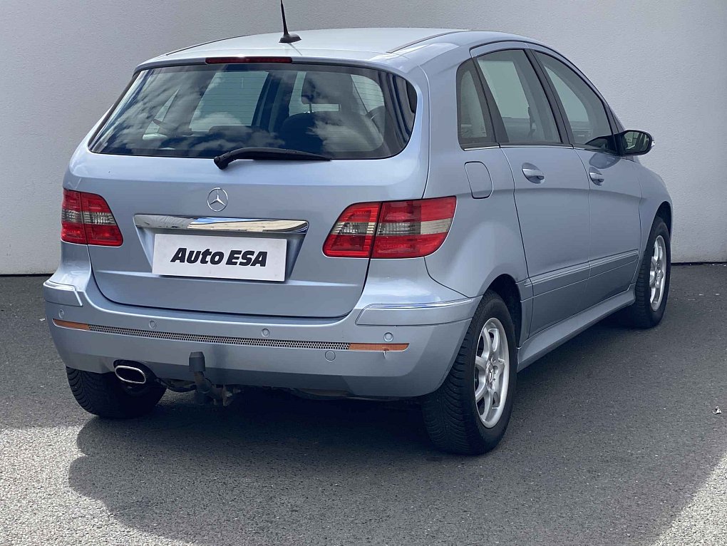 Mercedes-Benz Třída B 1.7i  B170