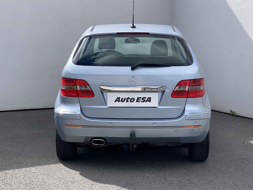 Mercedes-Benz Třída B 1.7i  B170