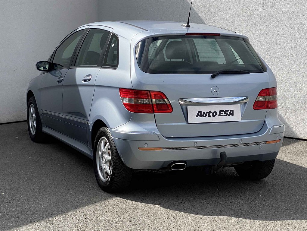 Mercedes-Benz Třída B 1.7i  B170