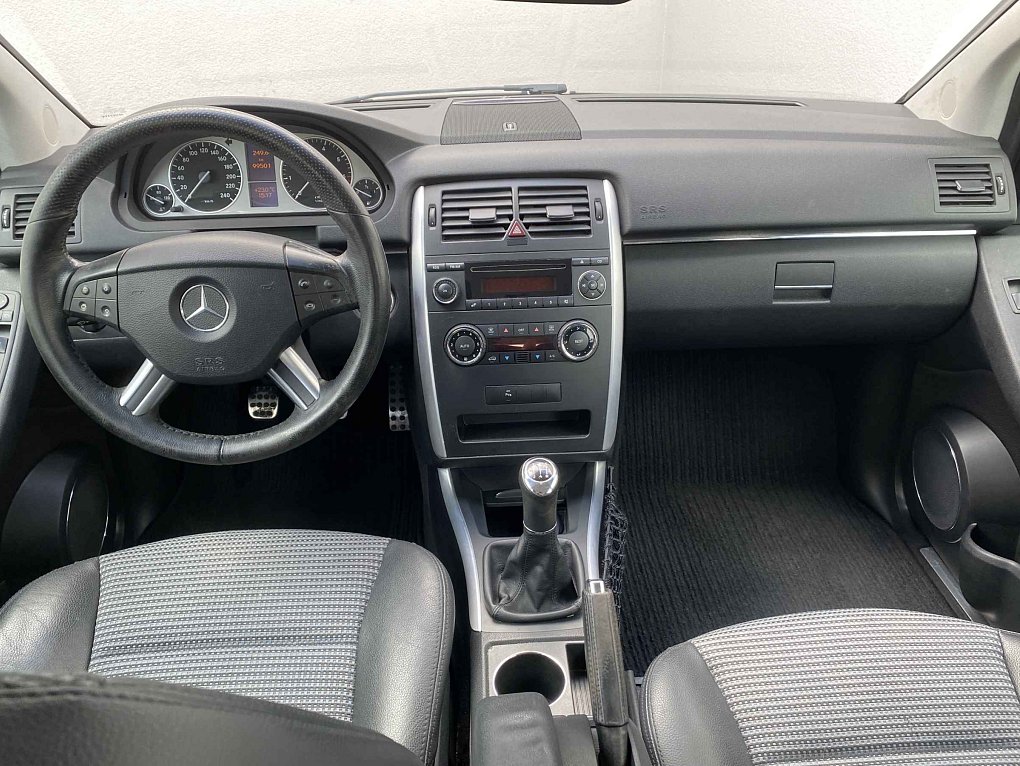 Mercedes-Benz Třída B 1.7i  B170