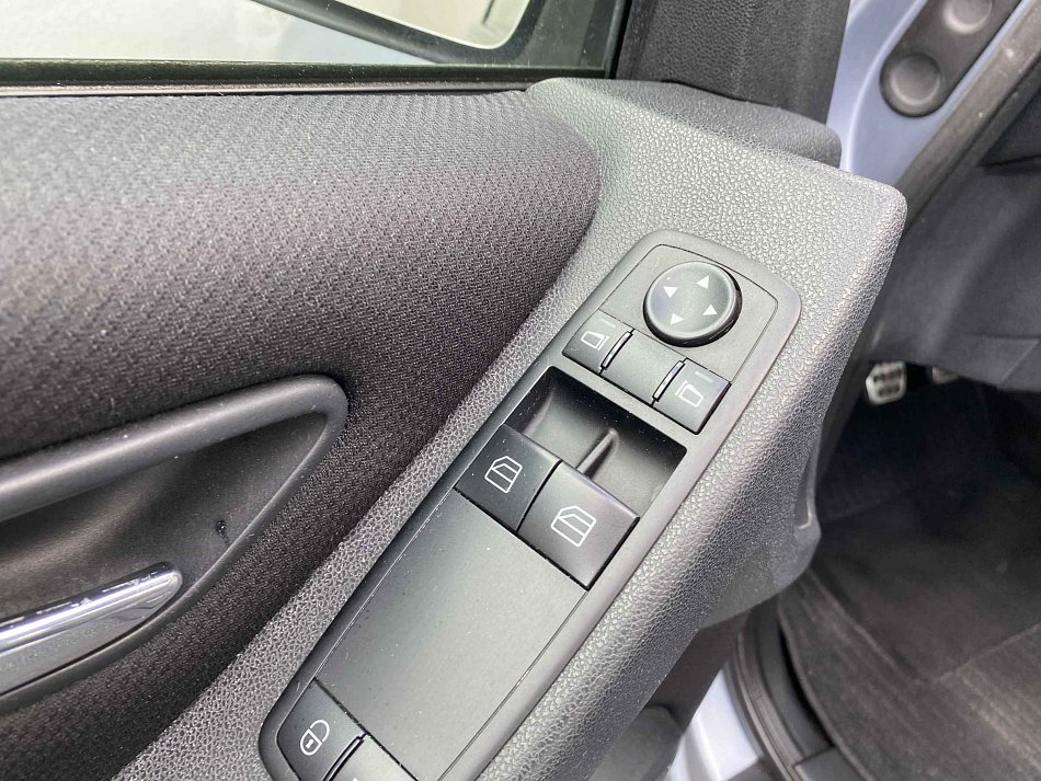 Mercedes-Benz Třída B 1.7i  B170