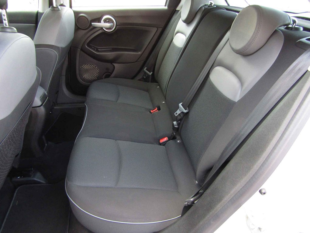 Fiat 500X 1.6 i 