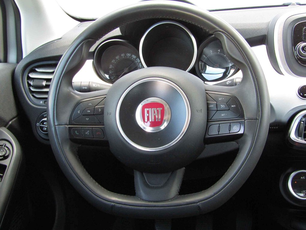 Fiat 500X 1.6 i 
