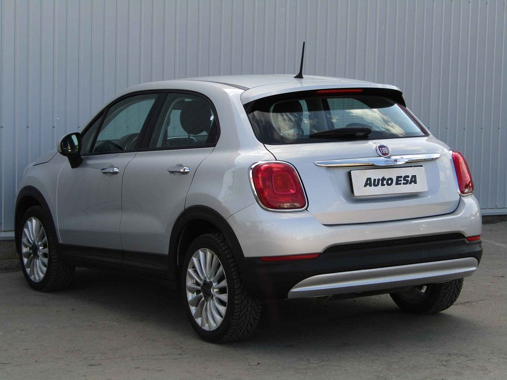 Fiat 500X 1.6 i 