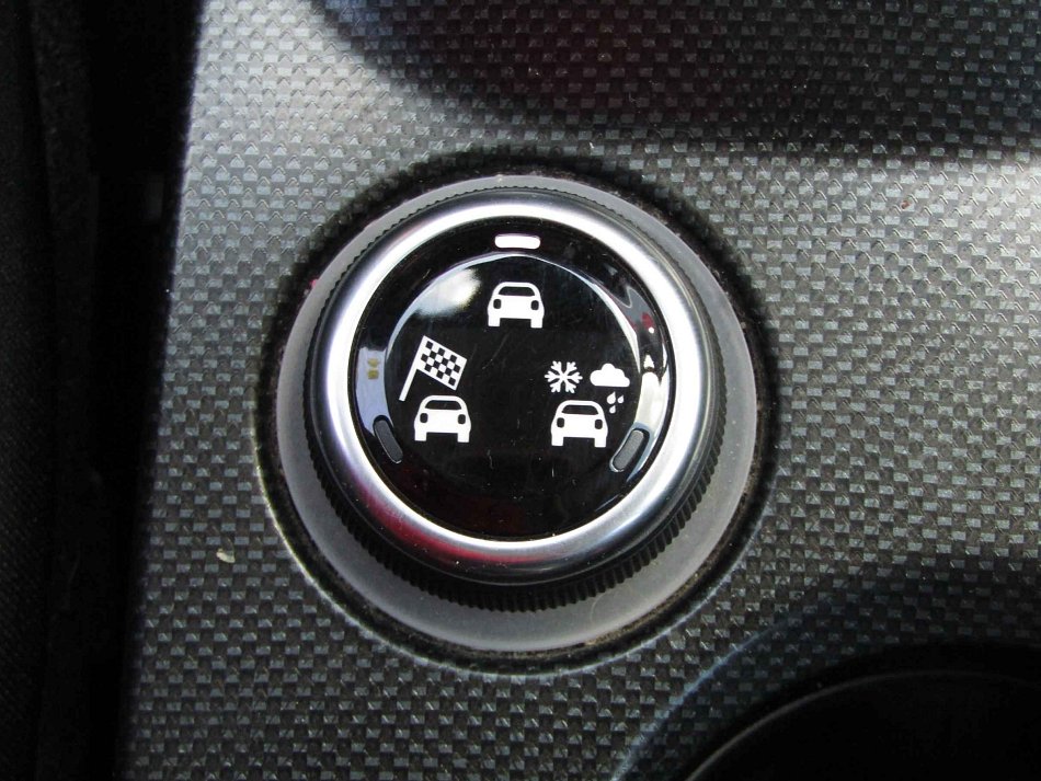 Fiat 500X 1.6 i 
