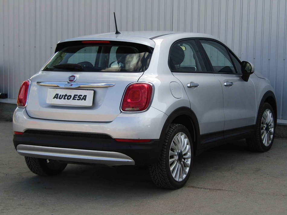 Fiat 500X 1.6 i 