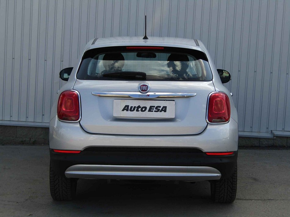 Fiat 500X 1.6 i 