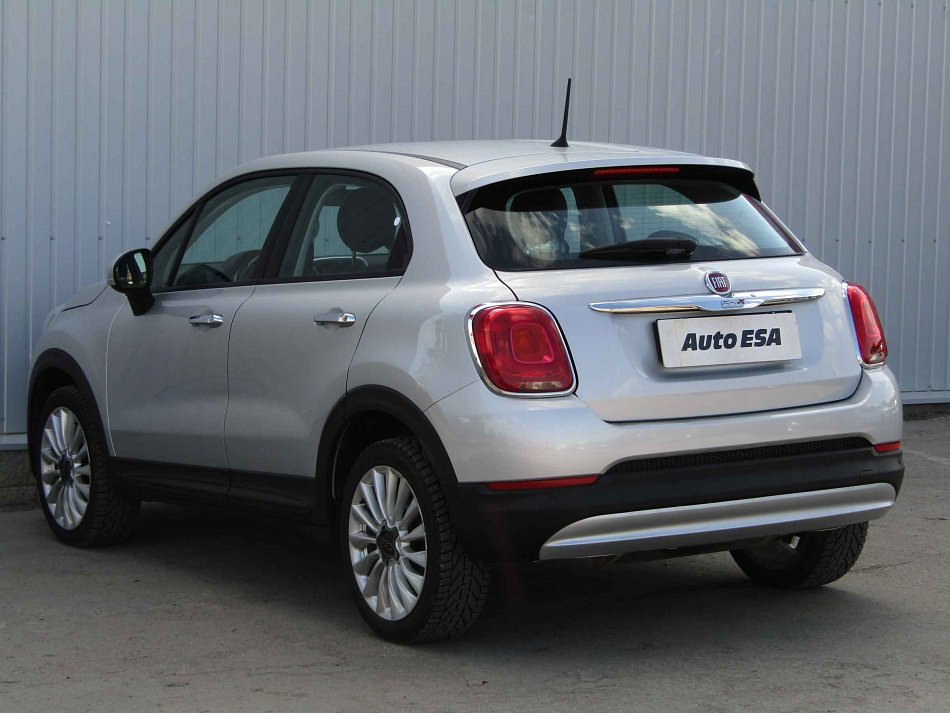 Fiat 500X 1.6 i 