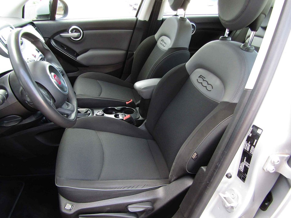 Fiat 500X 1.6 i 
