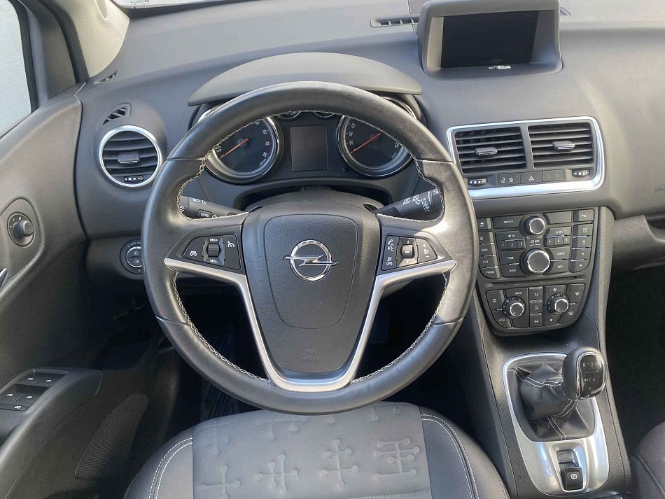 Opel Meriva 1.4T Innovation