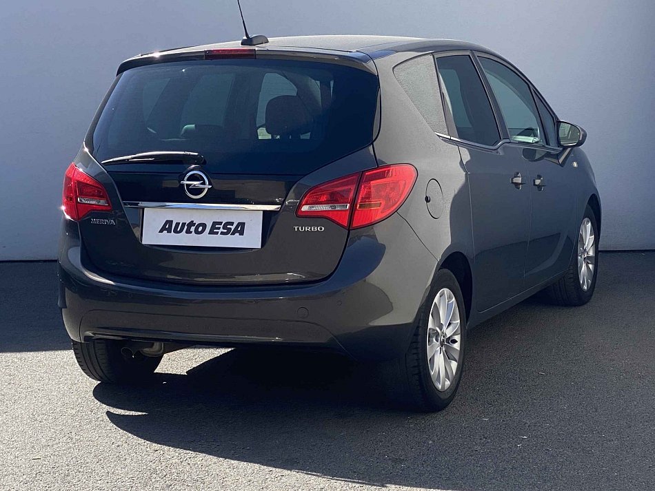 Opel Meriva 1.4T Innovation