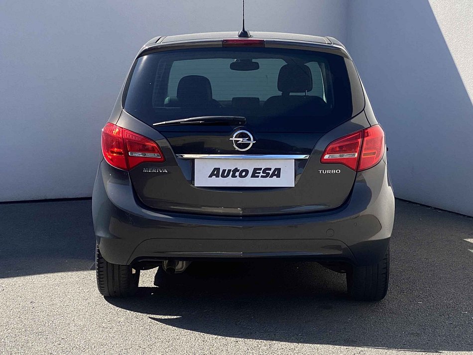 Opel Meriva 1.4T Innovation