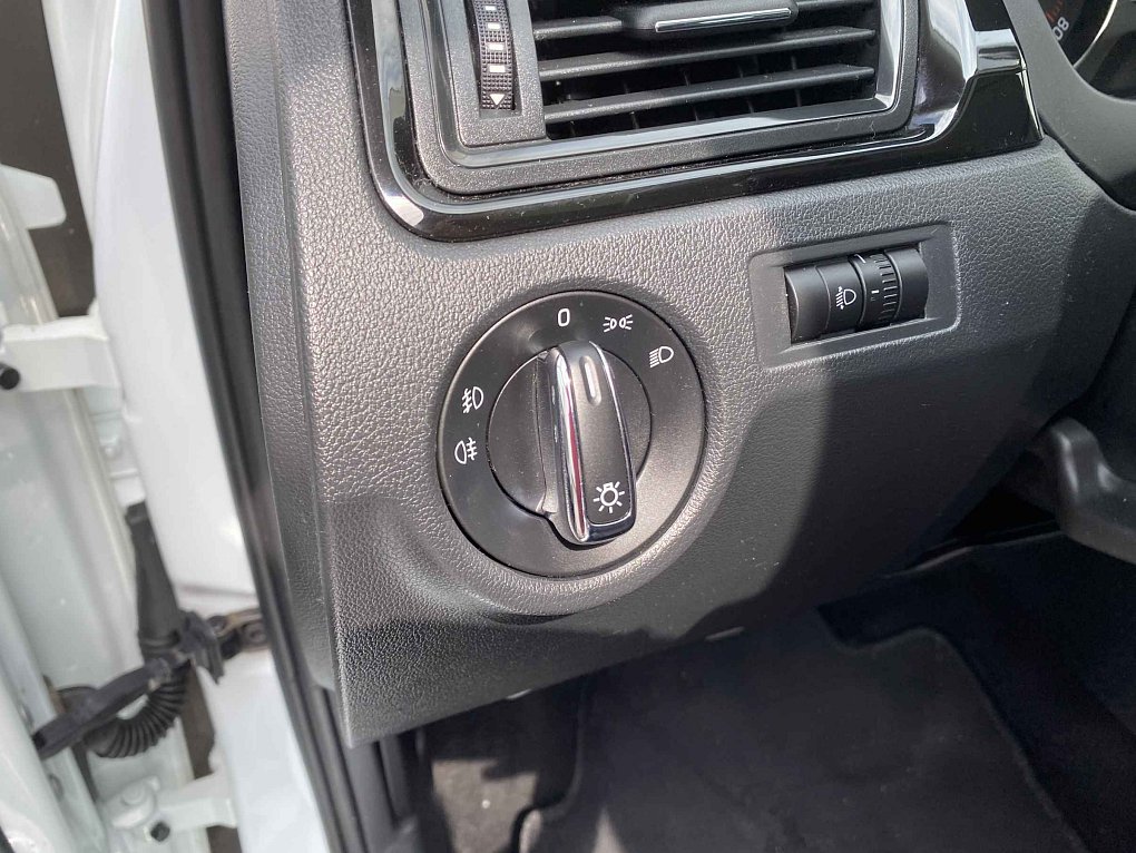 Škoda Rapid 1.2 TSi Ambition