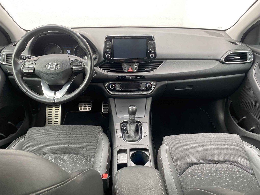 Hyundai I30 1.6 CRDi 