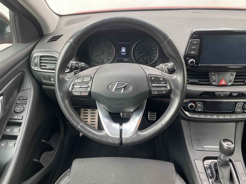 Hyundai I30 1.6 CRDi 