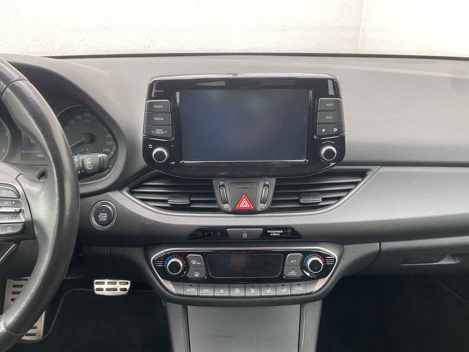 Hyundai I30 1.6 CRDi 