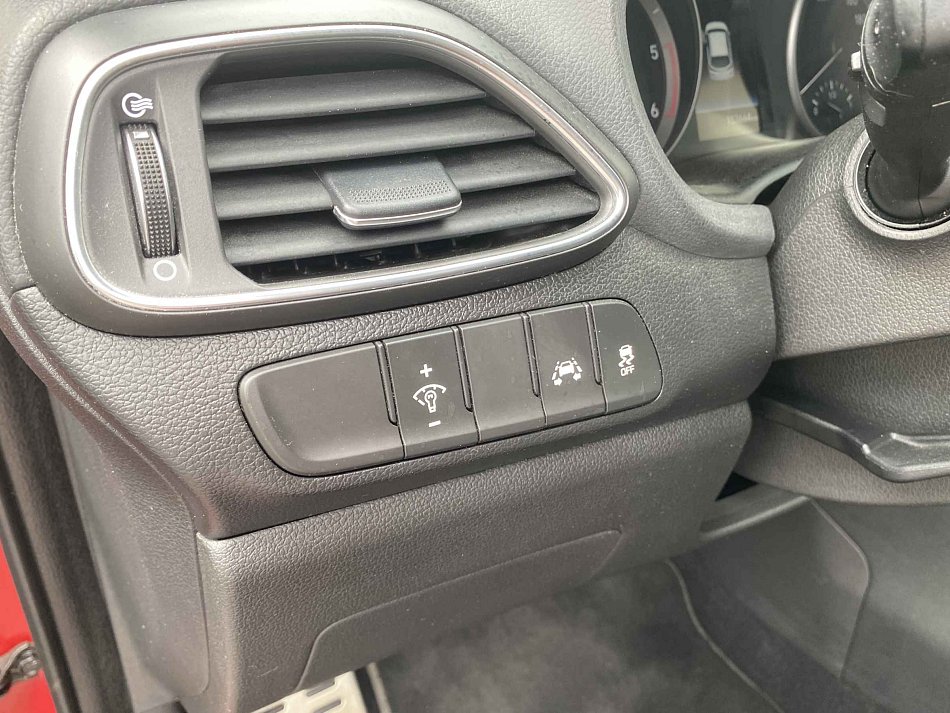 Hyundai I30 1.6 CRDi 