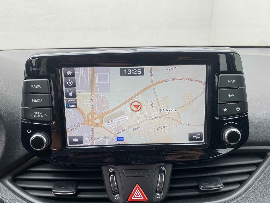 Hyundai I30 1.6 CRDi 