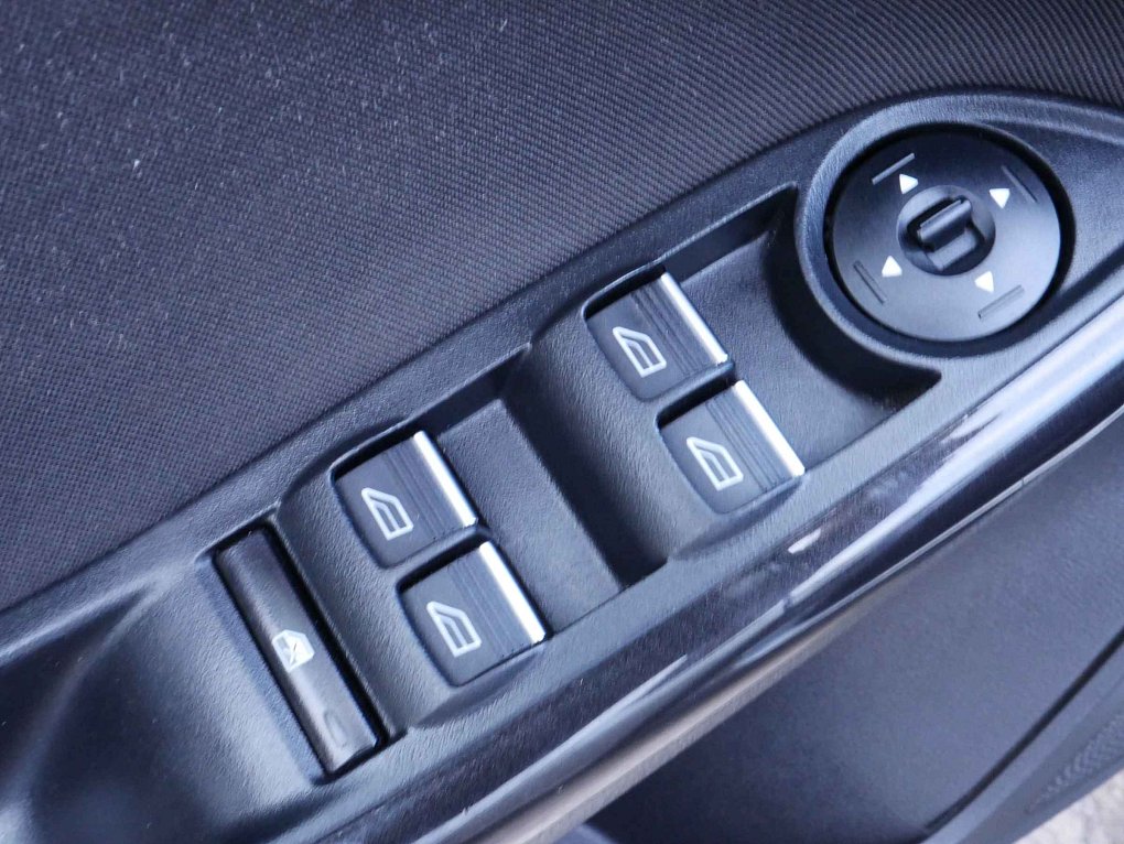 Ford Focus 1.5 EB 