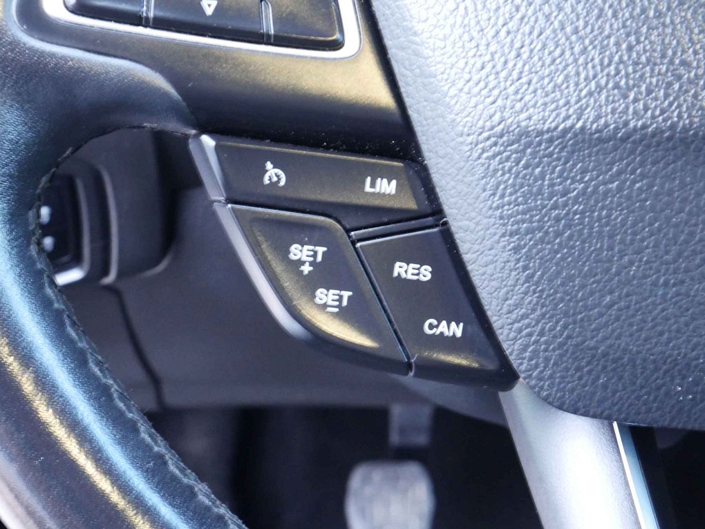 Ford Focus 1.5 EB 