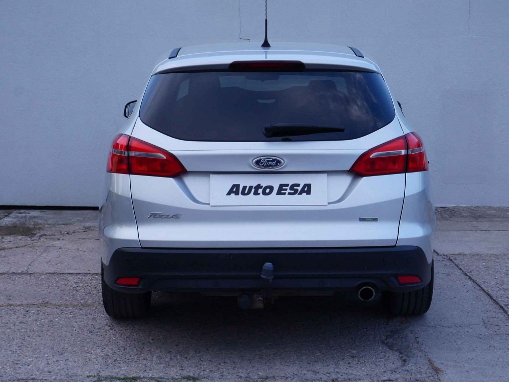 Ford Focus 1.5 EB 