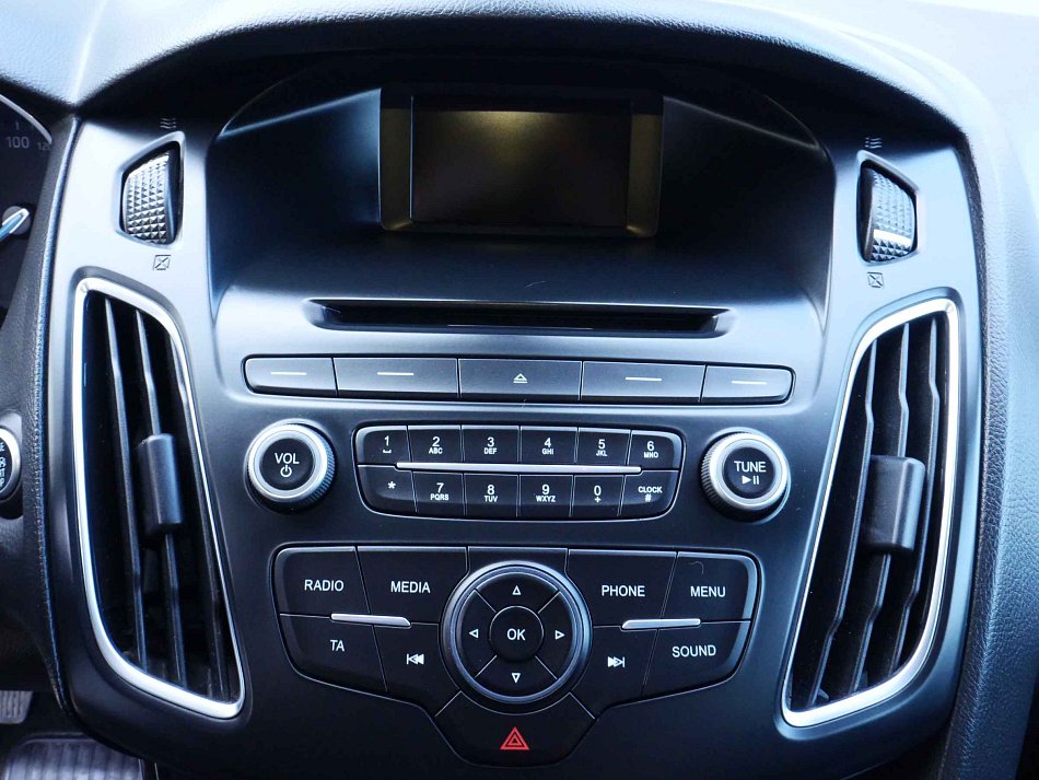 Ford Focus 1.5 EB 