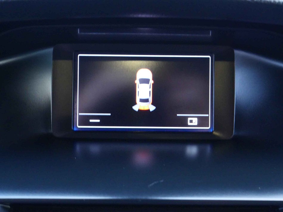 Ford Focus 1.5 EB 