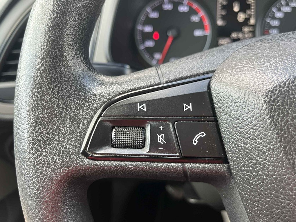 Seat Leon 1.2TSi 