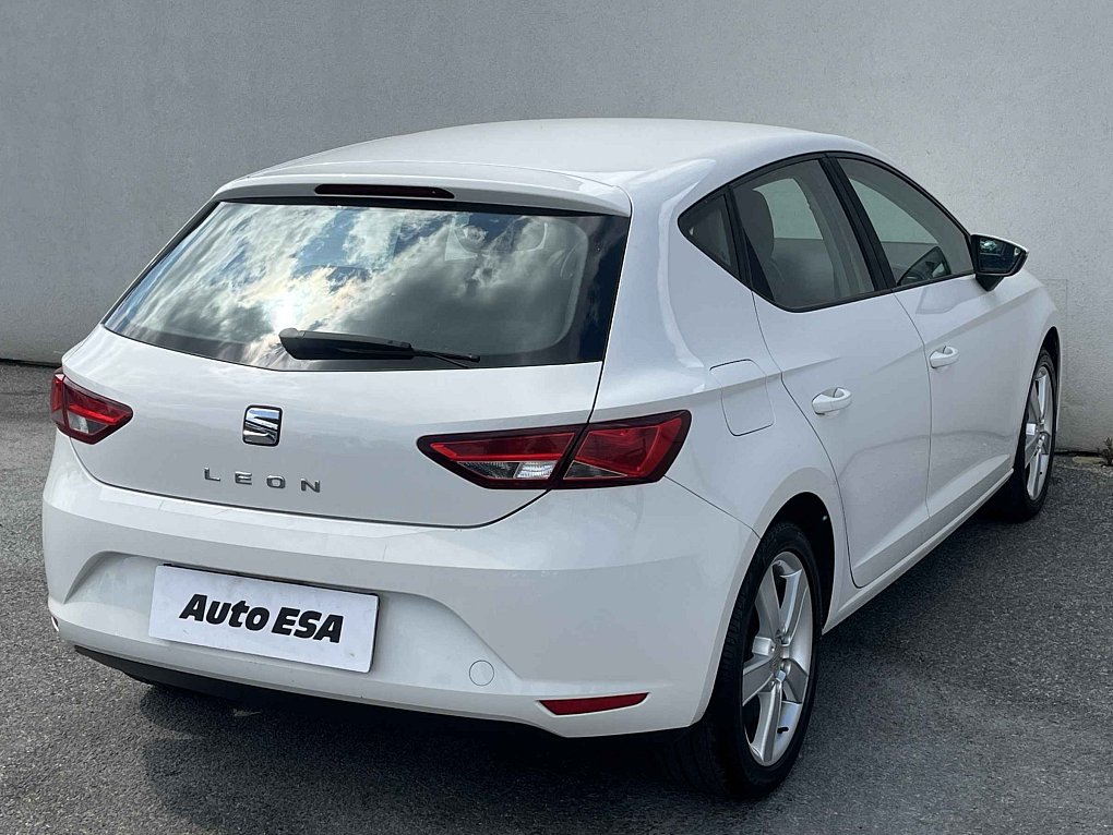 Seat Leon 1.2TSi 