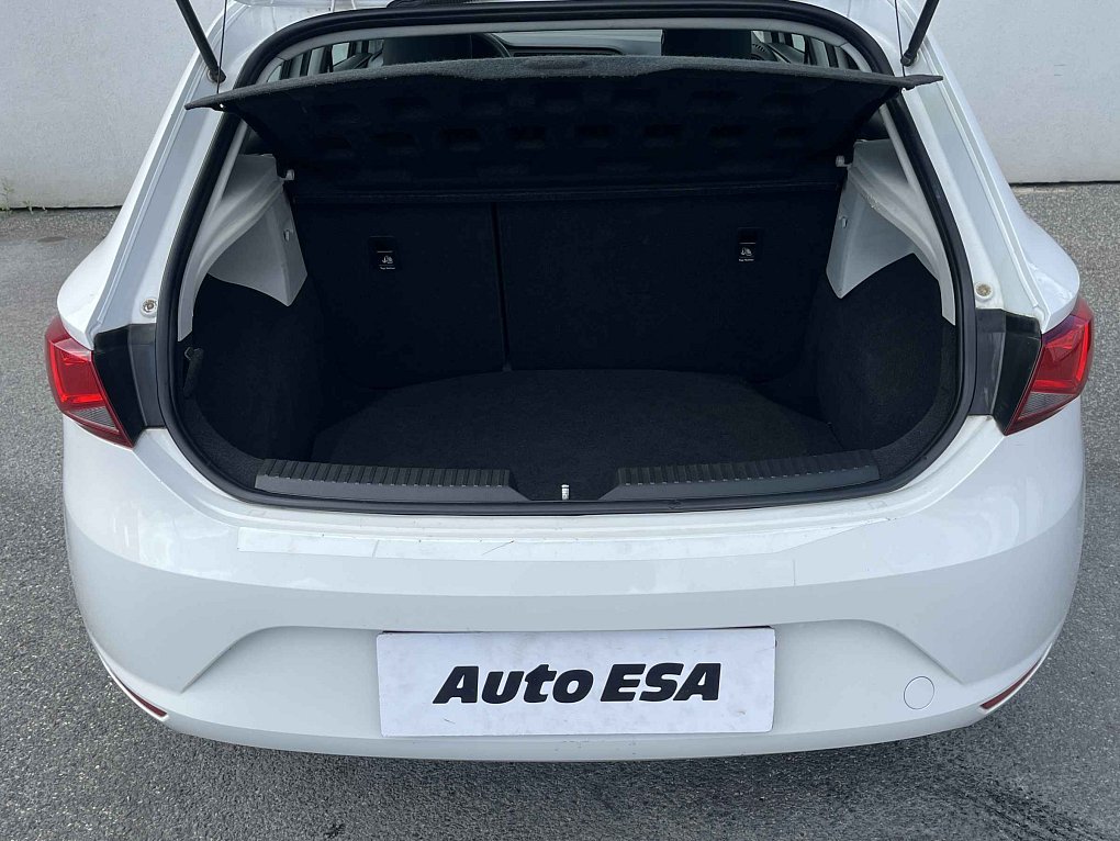 Seat Leon 1.2TSi 