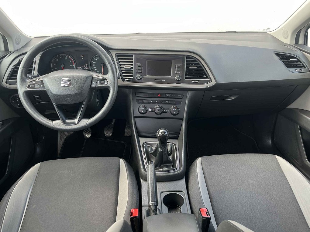 Seat Leon 1.2TSi 