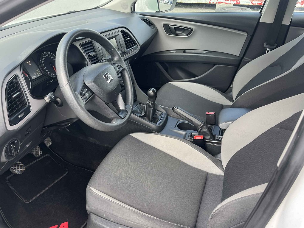 Seat Leon 1.2TSi 