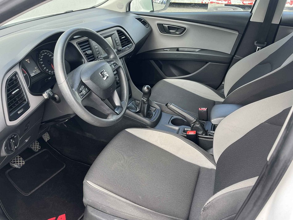 Seat Leon 1.2TSi 