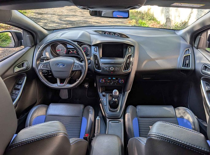 Infotainment