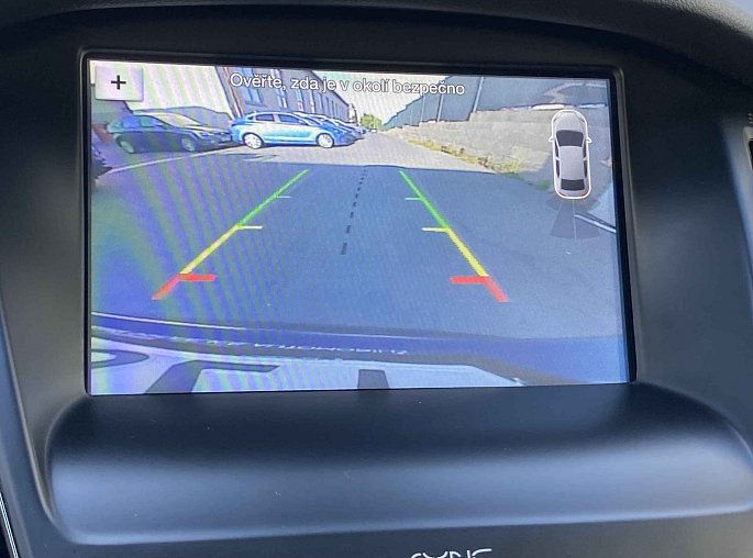 Infotainment