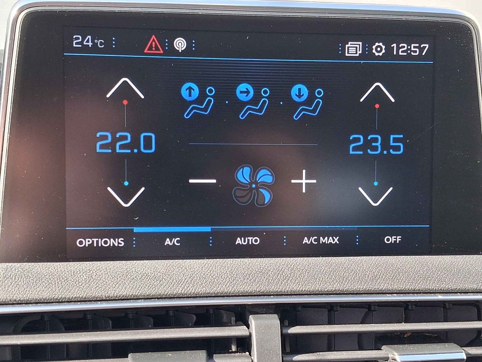 Peugeot 3008 1.2 PT Allure