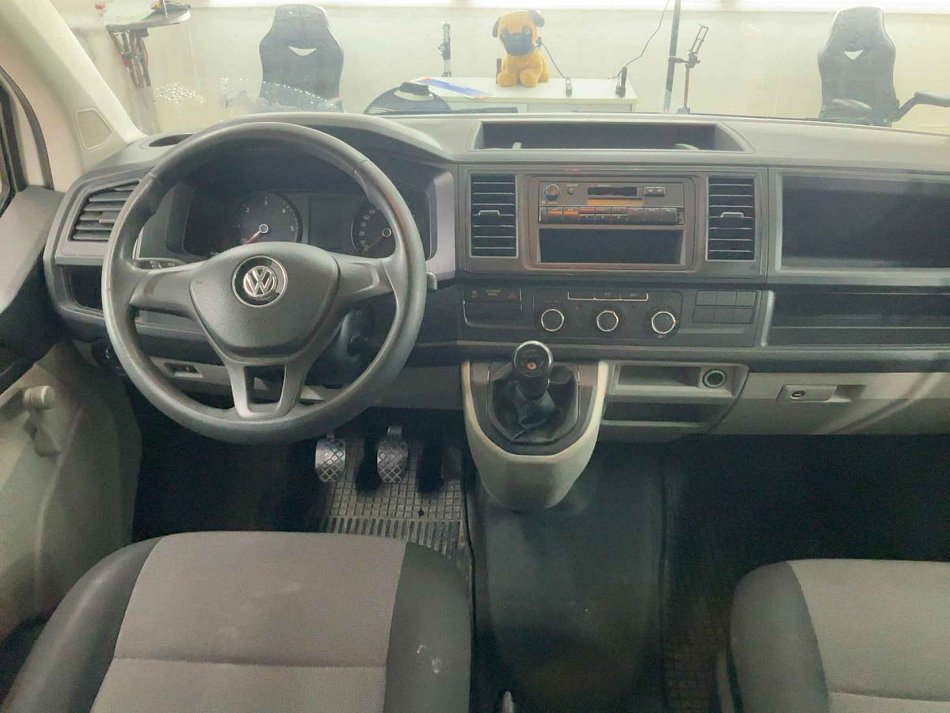 Volkswagen Transporter 2.0TDi  T6 L1H1