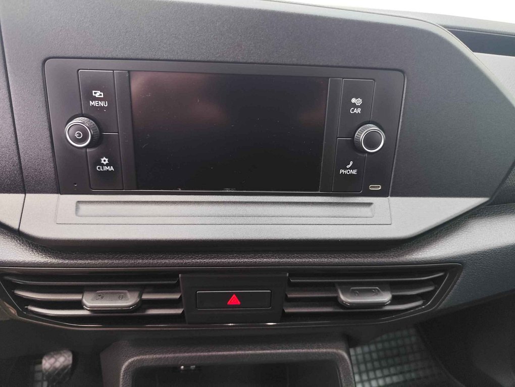 Volkswagen Caddy 2.0TDi 