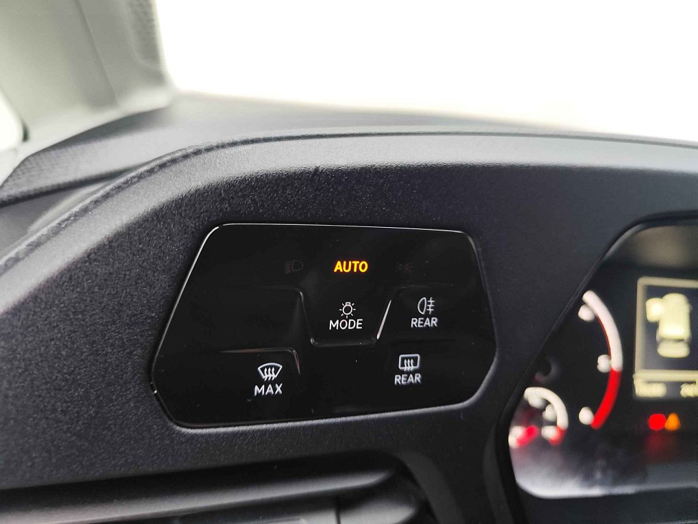 Volkswagen Caddy 2.0TDi 