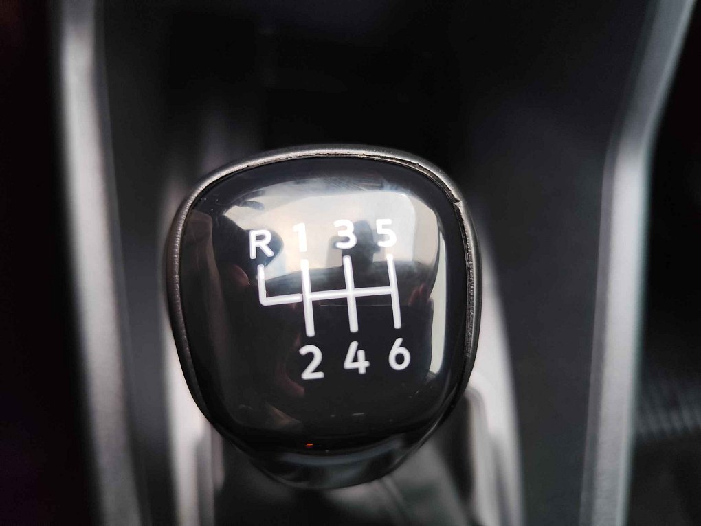 Volkswagen Caddy 2.0TDi 