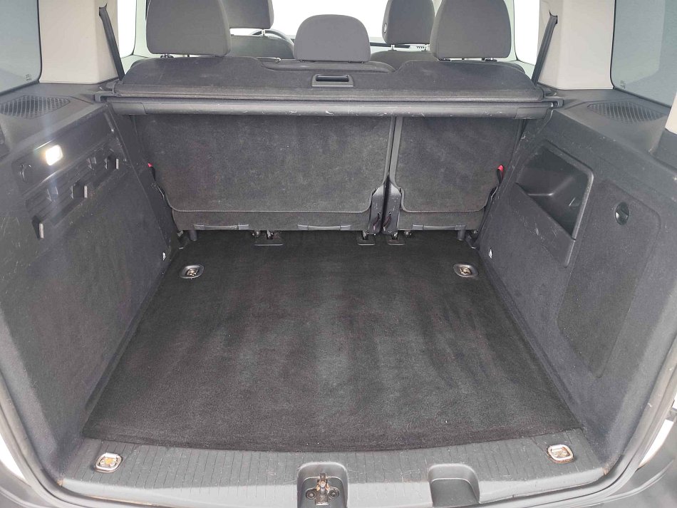 Volkswagen Caddy 2.0TDi 
