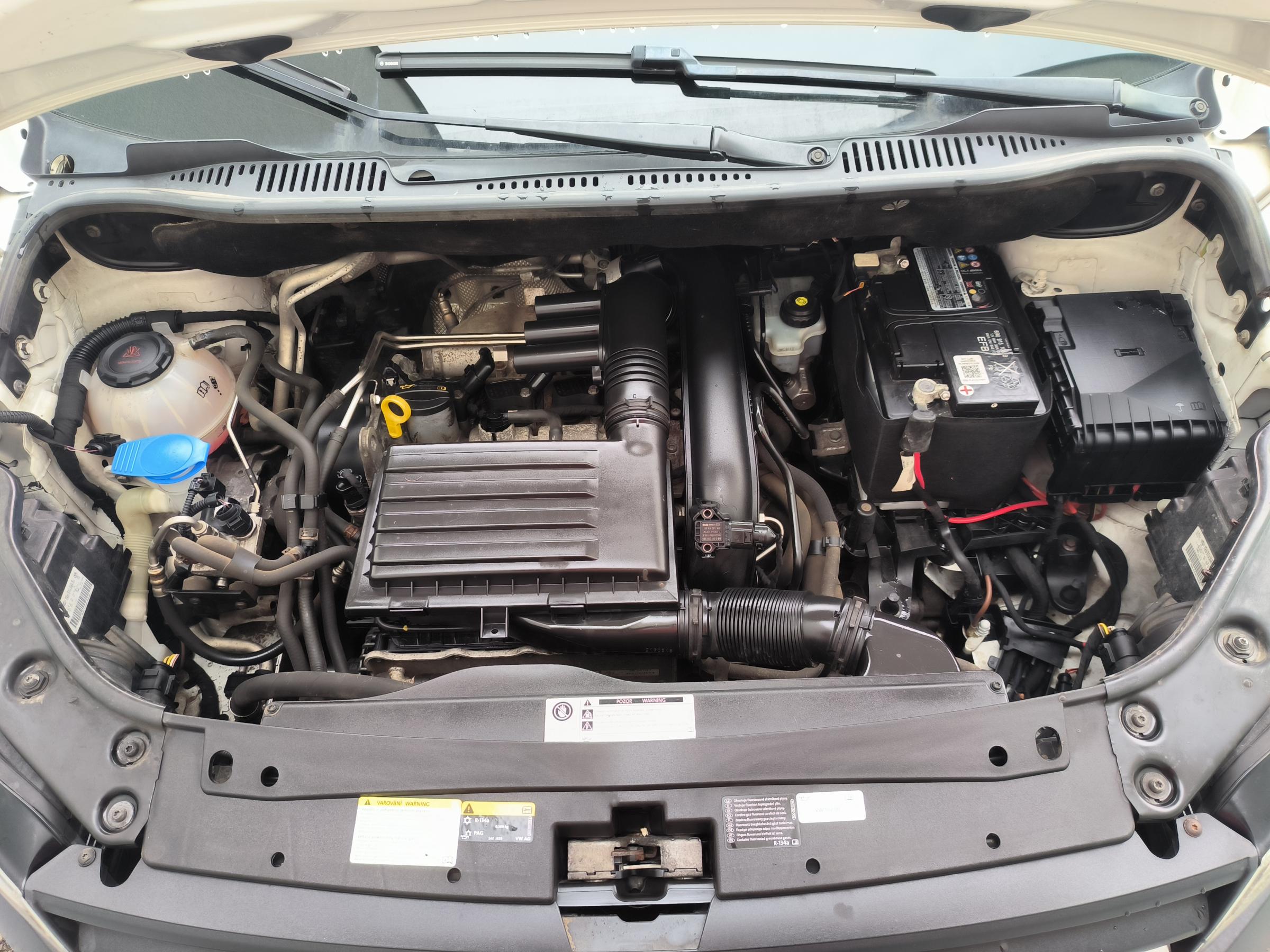 Volkswagen Caddy, 2019 - pohled č. 7