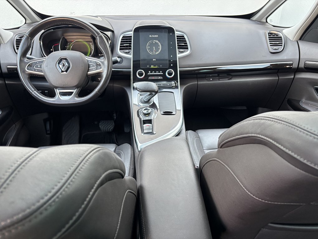Renault Espace 1.6 dCi Intense 7míst